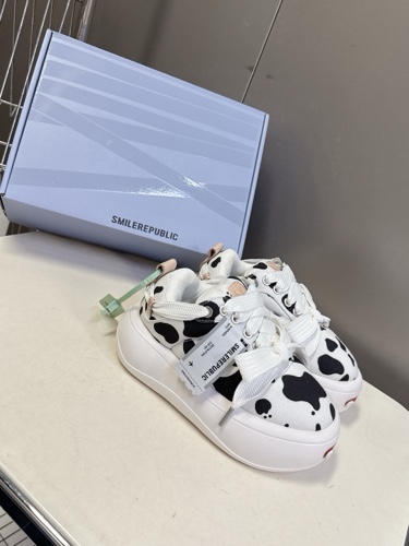 SMILEREPUBLIC Shoes-4